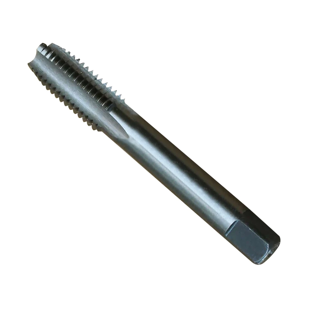 Milling Cutter Bottoming Tap Thread Tap Hand Tap Milling Machine 3/ 4in 12un Hand