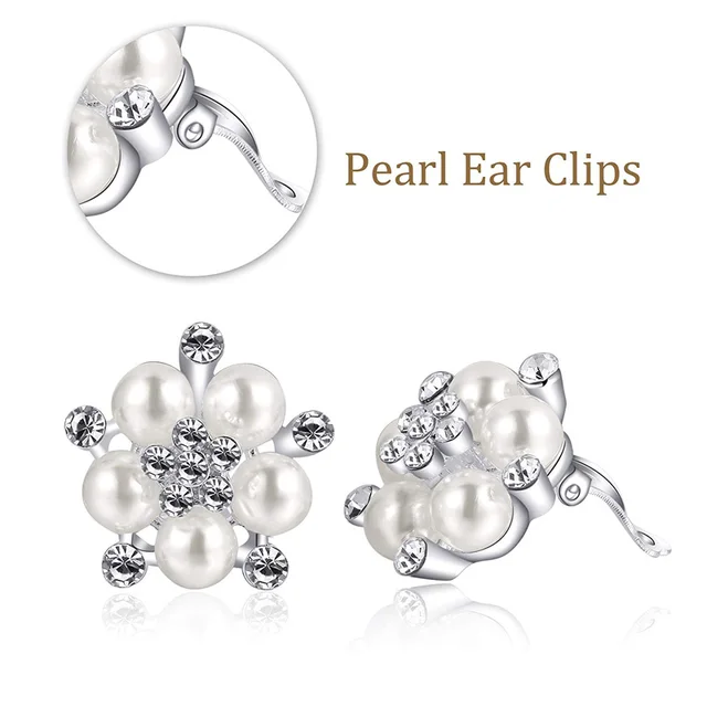 오드리 헵번의 우아함을 선사하는 빈티지 액세서리 세트