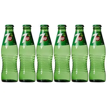 

7UP - 6 x 200 ml