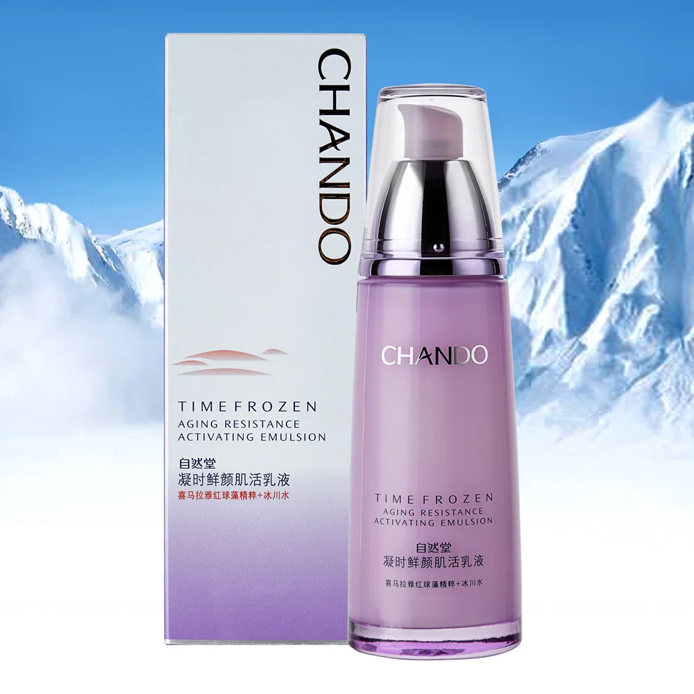 

New Packaging Cabinet Genuine Product Natural Hall Stop Time Fresh Yan Smooth Skin Water 160 Ml Lotion Water Moisturizing Firmin