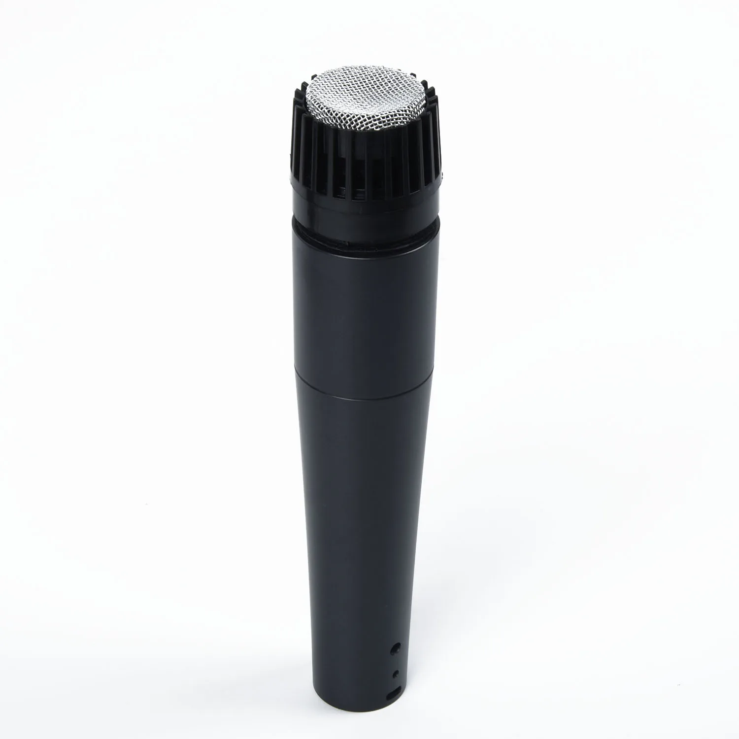 

Professional Wired Moving Coil Dynamic Handheld Microphone Cable voice transmission