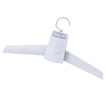 

Portable Foldable Clothes Dryer Rack ABS plastic Electric Clothes Dryer Electric Hanger for Traveling 1 Piece