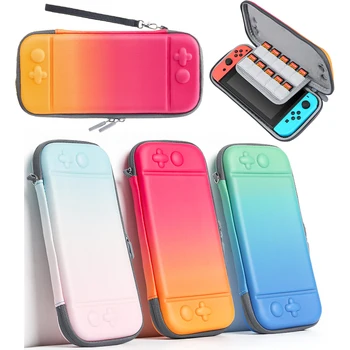 

Durable Protection Carrying Bag Case for Nintendo Switch Console Storage Bag for Nintend Switch Joy Con Accessories Game Cards