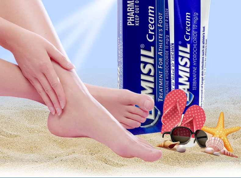 Buy Lamisil Australia