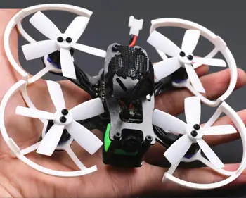 

LANTIAN 90L Brushless Trolley F3 Flying Tower Dshot Tune with OSD BNF Version