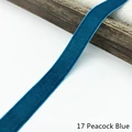 17 Peacock Blue