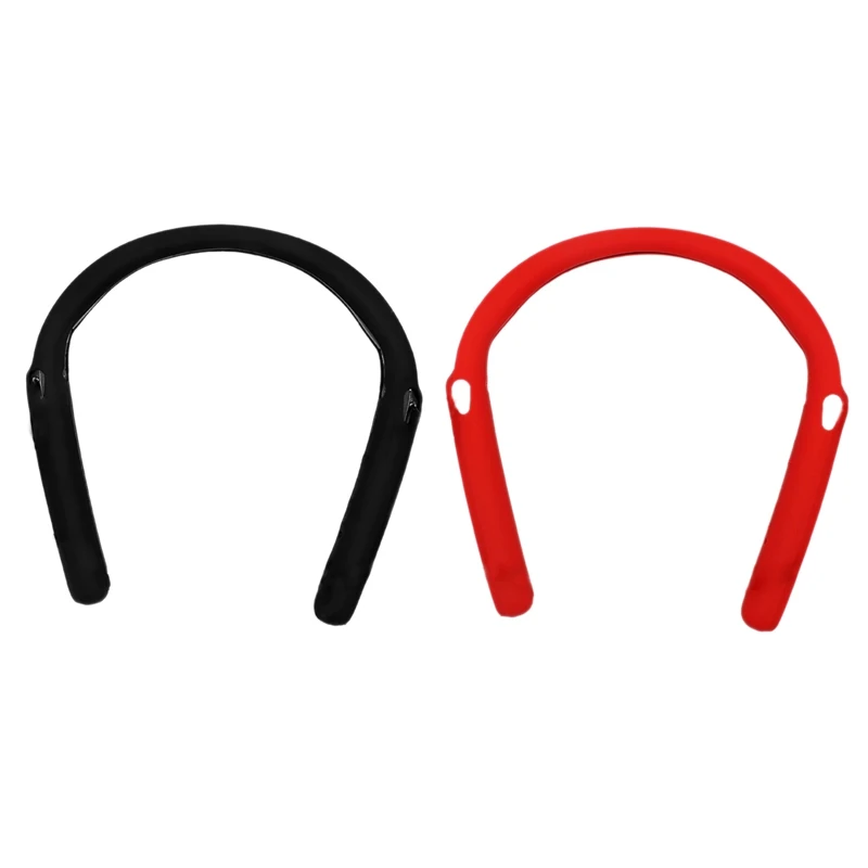 Neck Hanging Protective Case Silicone Carrying Box Cover Shell For SONY WI-1000X Bluetooth Wireless Headset | Электроника