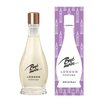

Perfume BYC MOZE, CBM76101-B, London, 10 ml