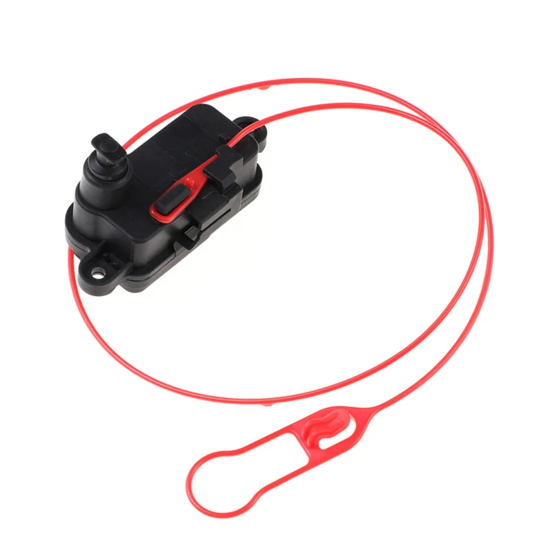 Audi Fuel Flap Lock Actuator Motor for A6, A7, Q7