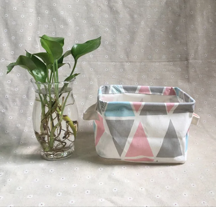 Desktop Storage Box