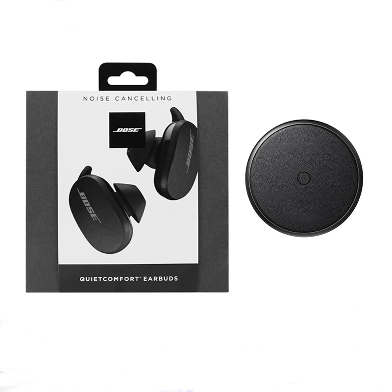 True Wireless Bose Noise Cancelling Headphones Bluetooth 5