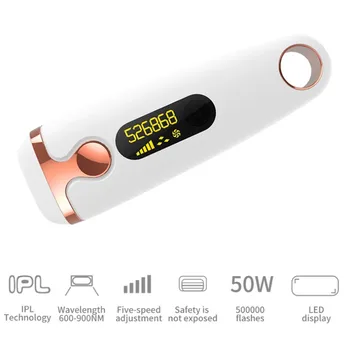 

Wholesale Pro Body Hair Removal Body Armpit Underarm Leg Electric Laser Epilator Bikini Depilatory Shaver