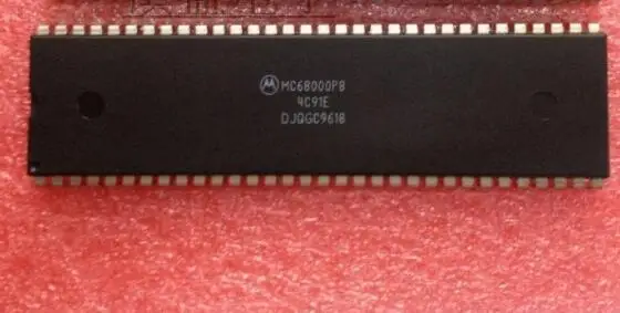 Бесплатная доставка MC68000P8 MC68000