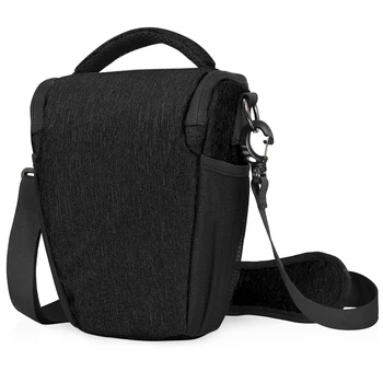 

CADEN Multi-Functional Camera Backpack Video Digital Bag Waterproof Outdoor Camera Photo Bag Case For Nikon/ For Canon/Dslr