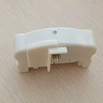 

Refill Reusable Multifunctional Office Printer Parts Chip Resetter 7 9 Pin Ink Box Battery Operated For Epson T128 T129
