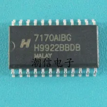 5 шт./лот 7170AIBG ICM7170AIBG 7170IBG