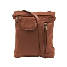 Женская кожаная сумка через плечо женская сумочка сумка-мессенджер