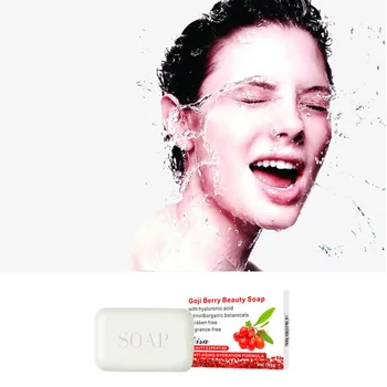 

Plant extract weak alkaline hand soap hyaluronic nutrition skin moisturizing and Anti-aging bath soap to remove mite soap