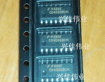

CD4066BCM CD4066 SOP14