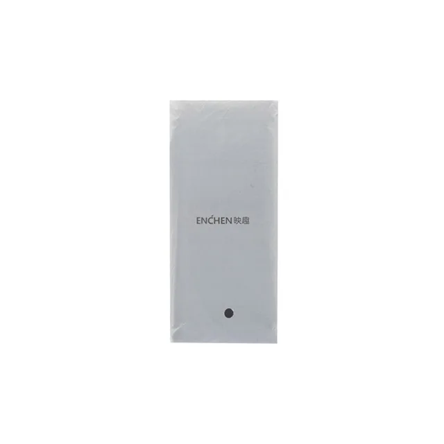 cloth Xiaomi ENCHEN Boost USB электрическая машинка для стрижки волос быстрая зарядка триммер для волос детская машинка для стрижки волос двухскоростная керамическая машинка для стрижки волос - Цвет: cloth