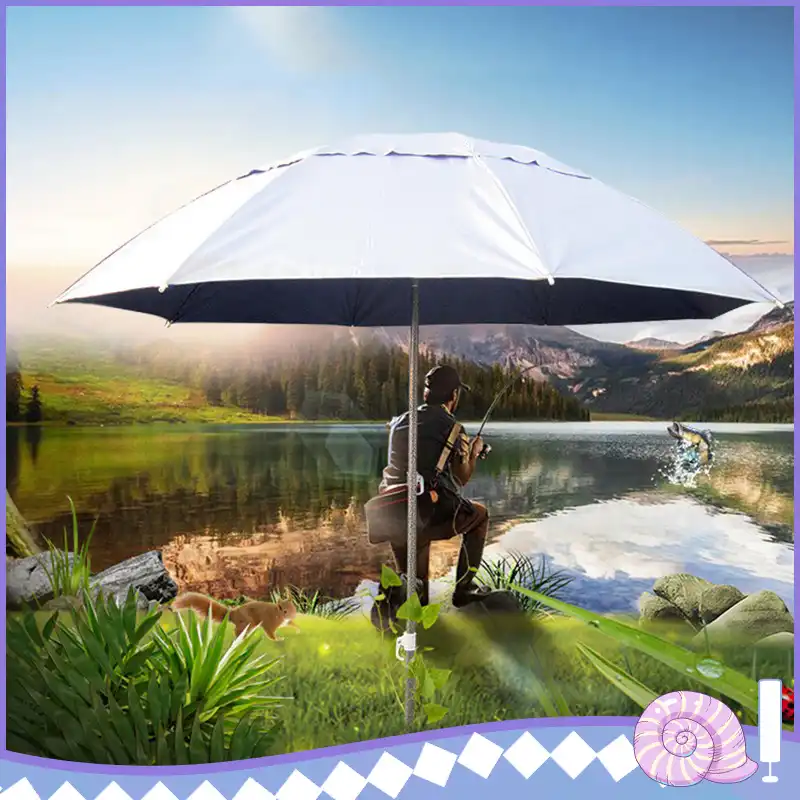 Outdoor Parasol Sun Shade Umbrella New Garden Beach Patio Tilting Tilt Umbrella Parasol Protection Ultraviolet Proof Adjustable Aliexpress