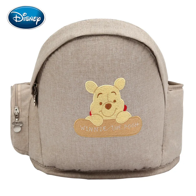 Дисней ребенок мягкий мультфильм шаблон Хипсит(пояс для ношения ребенка) Передняя Хипсит(пояс для ношения ребенка) четыре сезона Многофункциональный один стул Дети младенческой бедра сиденье