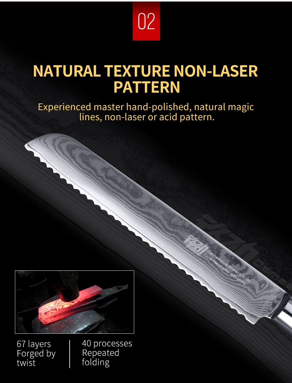 黑檀面包刀(英文版)_06