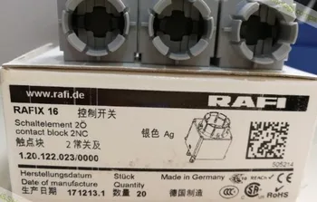 

RAFI switch RAFI switch control switch 2NC RAFIX 16 contact