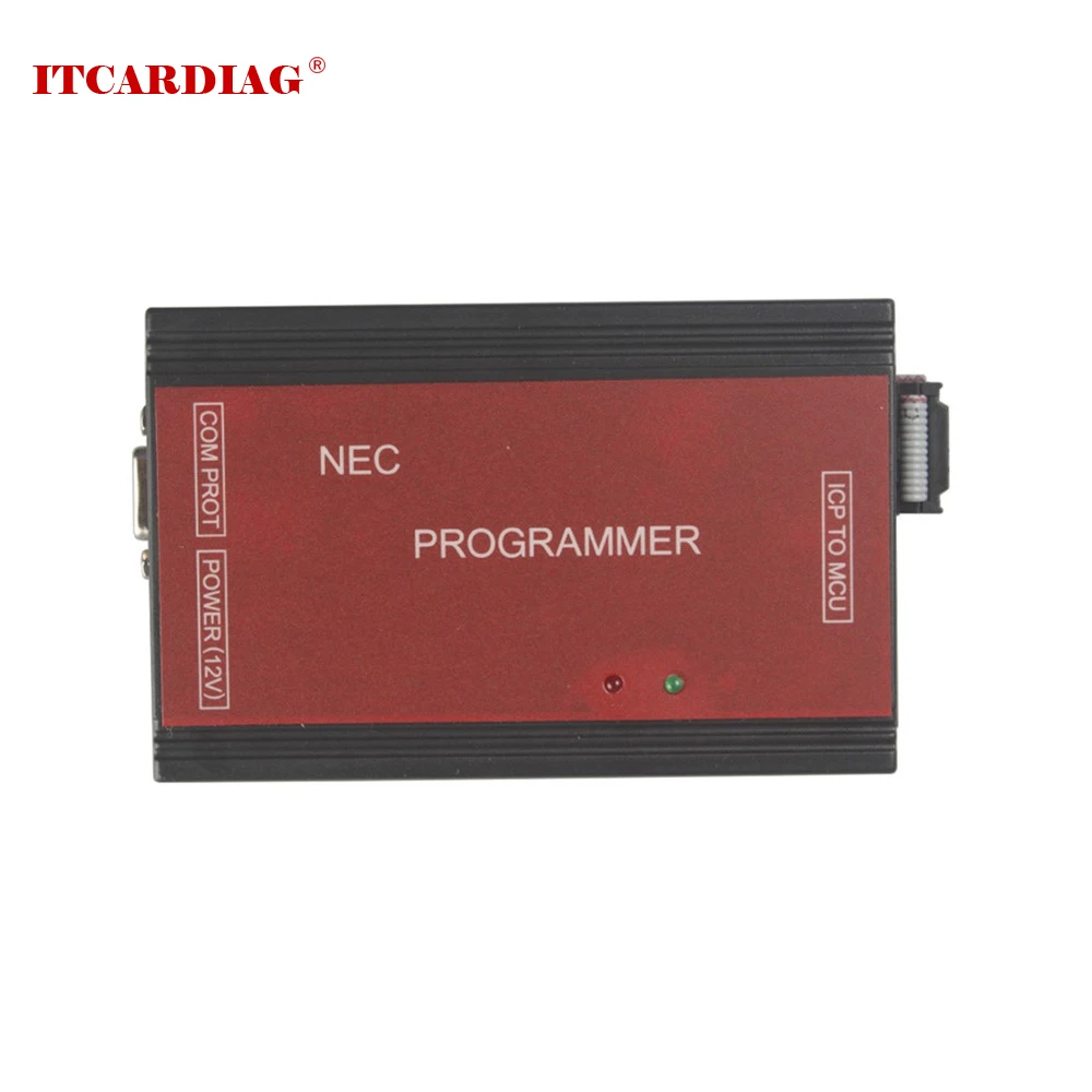 ￡39.21 Nec Programmer Ecu Flasher Ecu Chiptuning Tool Correction Of Odometer