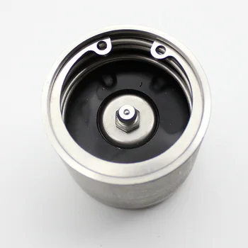 

Cover Wheel bearing Accessories Marine Trailer Stainless steel Silicone