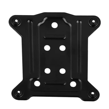 

CPU Backplate Cooler, Computer Heatsink Cooling Backplate