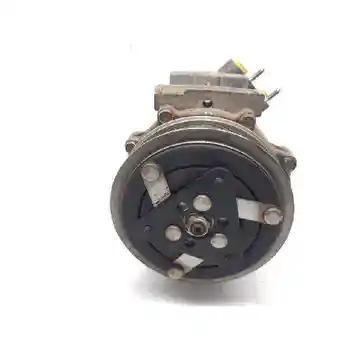 

9659232180 COMPRESSOR AIR CONDITIONING CITROEN XSARA PICASSO