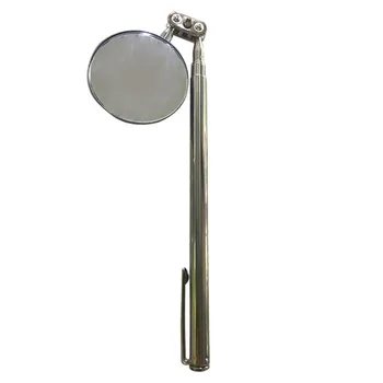 

Detection Lens Flexible Mirror Universal Engine Chassis Telescopic Round Telescoping Inspection Car