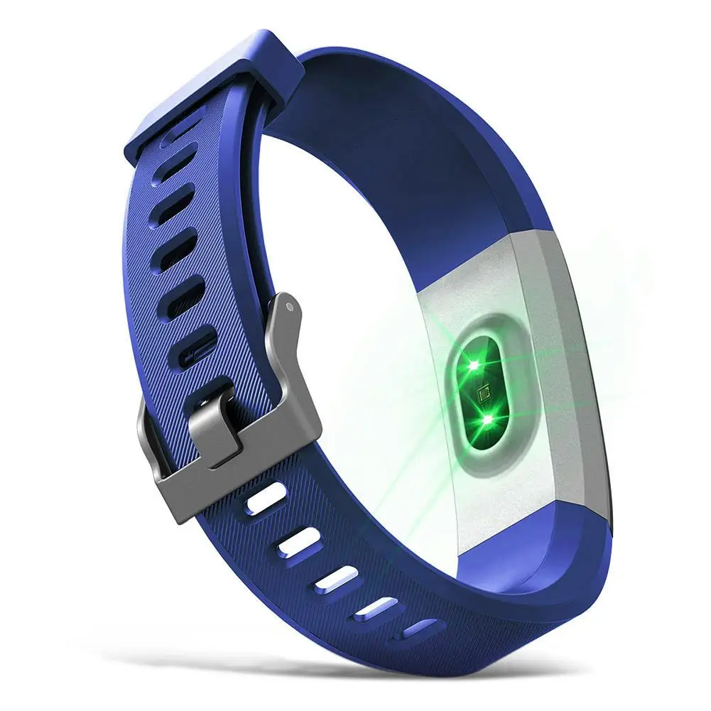 Watchband Replacement Accessory for ID115Plus HR Smart Watch Accessory