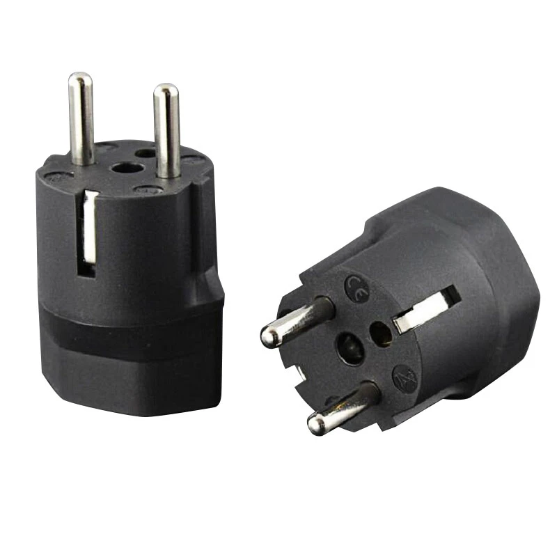 Hybrid Stamm St. adapter schweizer steckdose Tinte Ferkel Innere