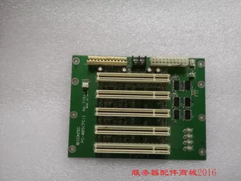 

Original CONTEC PC-MB5(PCI) No. 7154a 5-slot PCI baseboard