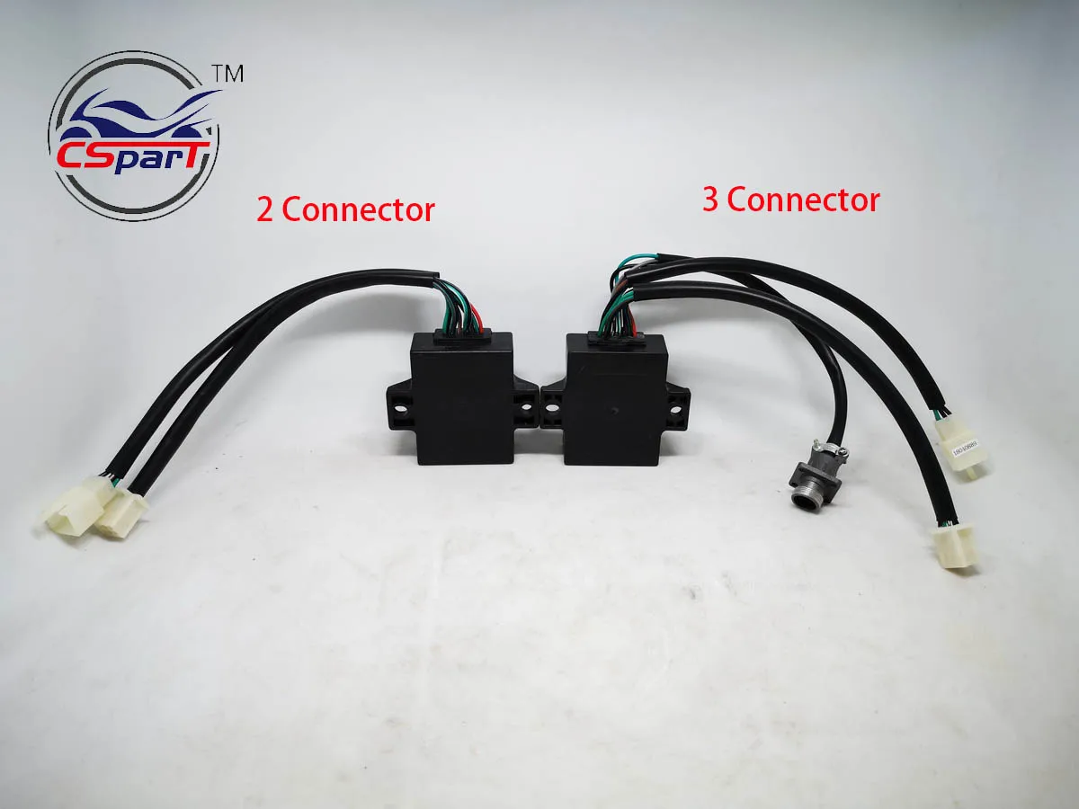 LINHAI 400 400CC ATV UTV 2WD 4WD ELECTRONIC GEAR SHIFT CONTROLLER