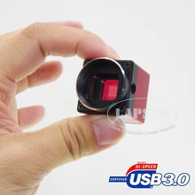 USB 3,0 высокоскоростной 5MP 1080P 1920*1080@ 60FPS FHD 2592*1944@ 25FPS C-mount промышленный микроскоп видеокамера
