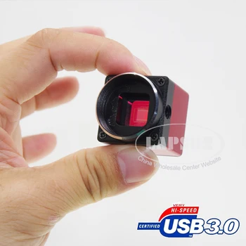 

USB 3.0 High Speed 5MP 1080P 1920 * 1080 @ 60FPS FHD 2592*1944 @ 25FPS C-mount Industrial Microscope Video Camera