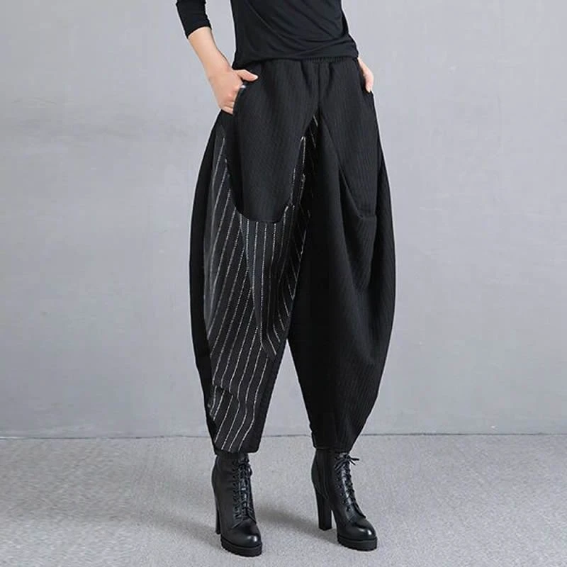 plus size comfy pants