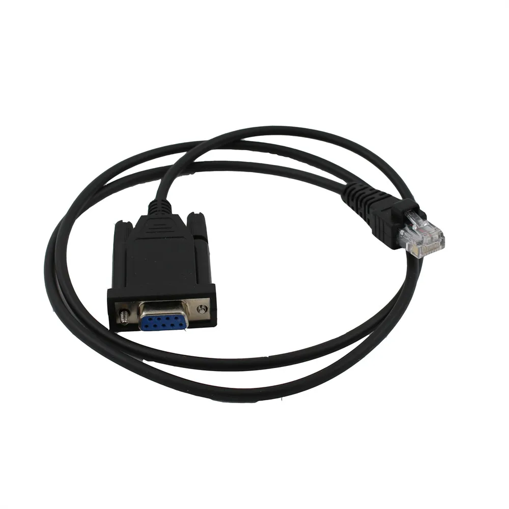 Кабель для программирования com MOTOROLA GM300 GM140 GM160 GM338 GM340 GM350 GM360 двусторонняя