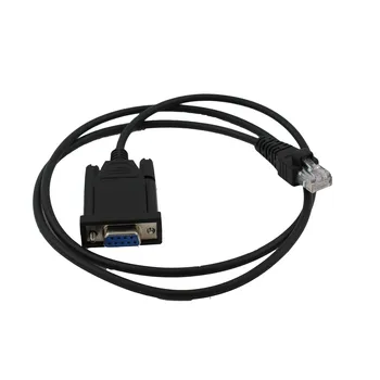 

com Programming Cable for MOTOROLA GM300 GM140 GM160 GM338 GM340 GM350 GM360 TWO WAY RADIOS