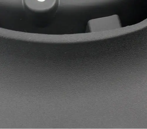 Misura Per 10-14 Vw Scirocco Paraspruzzi Paraspruzzi Paraspruzzi Parafanghi Parafango Anteriore Lf1