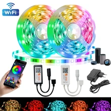 Tiras LED
