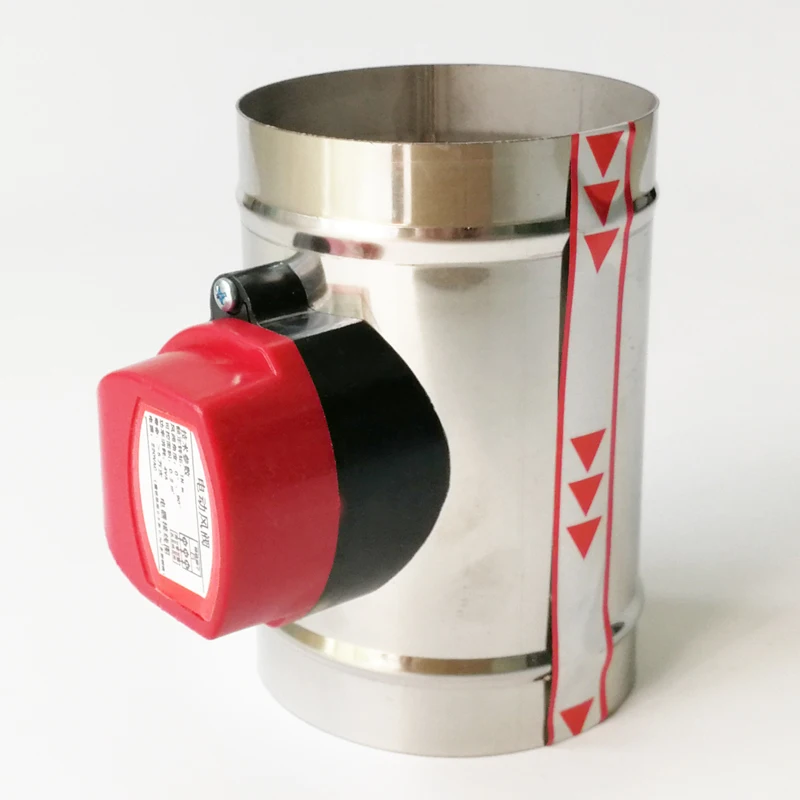 amortecedor de ar, 100 válvula elétrica do