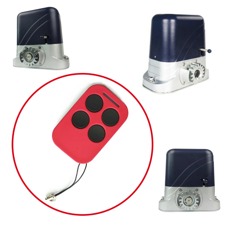 sliding gate remote3