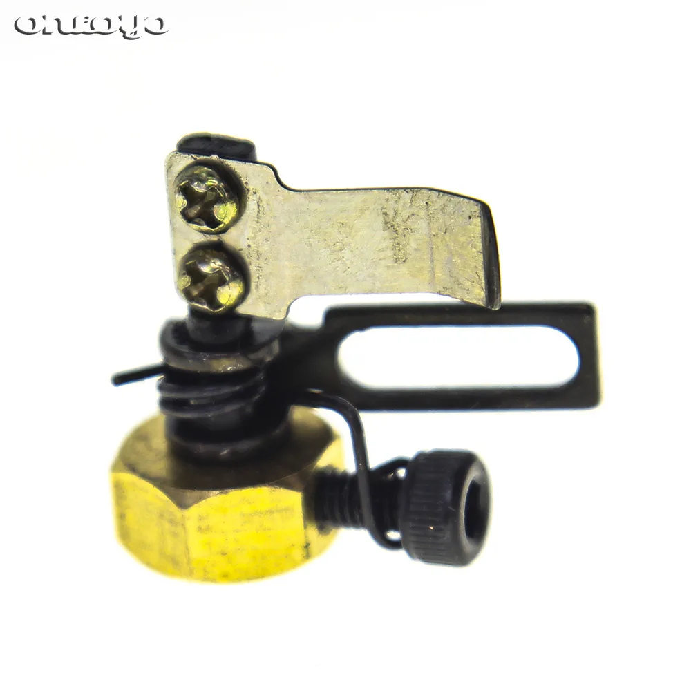 Embroidery Machine Spare Parts For Sequins Device Left And Right Set