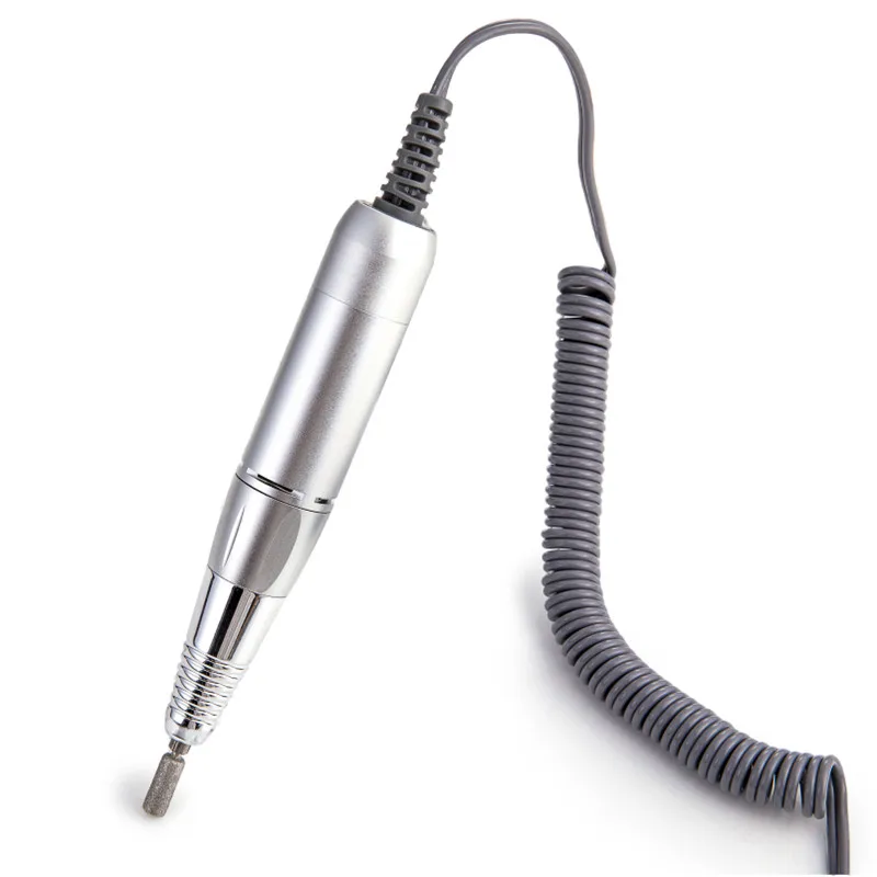 

Nail machine handle Nail machine tool accessories 35000 rpm