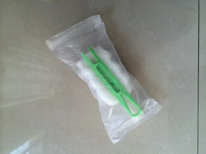 Kitchen Lengthen Strong Decontamination Cup Brush Decontamination Brush Bottle Brush Does Not Damage Hand Long Handle Sponge Was