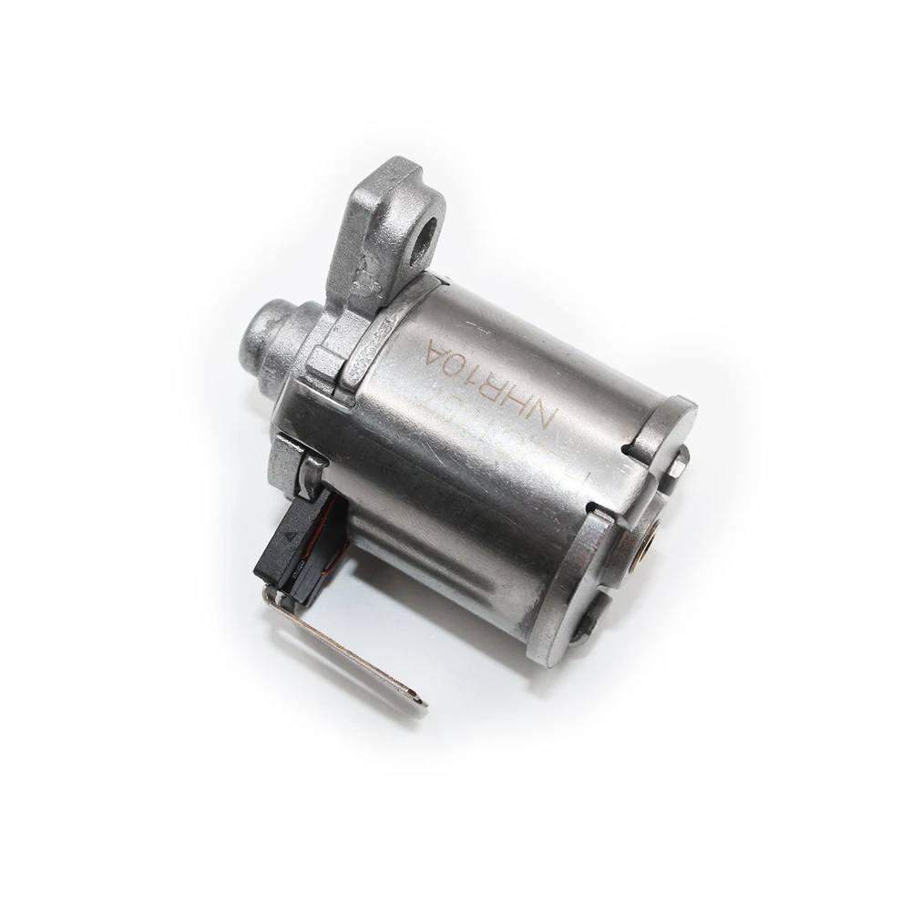 OEM DQ250 DSG 02E автоматическая трансмиссия Solenoids 6 скоростей комплект для Audi Skoda forVW Seat